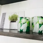 Duinenzicht Ii Апартаменты