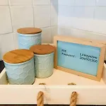 Duinenzicht Ii Апартаменты