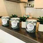 Апартаменты Duinenzicht Ii *