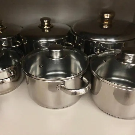 Duinenzicht Ii 데한