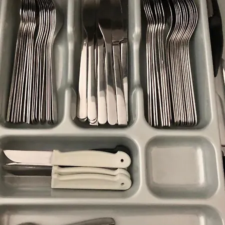 Duinenzicht Ii 아파트