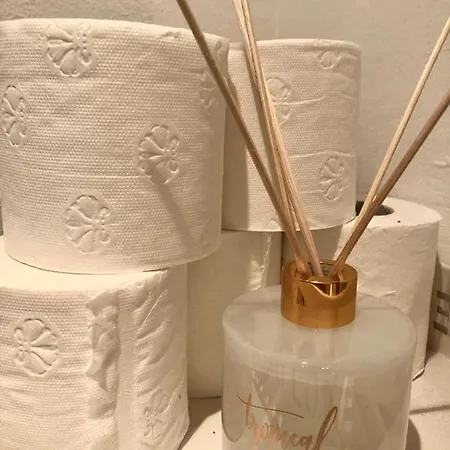 Duinenzicht Ii 아파트 데한