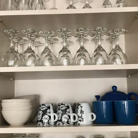 Duinenzicht Ii 데한