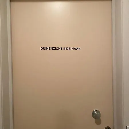 Duinenzicht Ii
