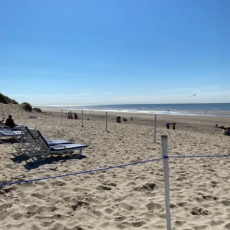 Duinenzicht Ii De Haan