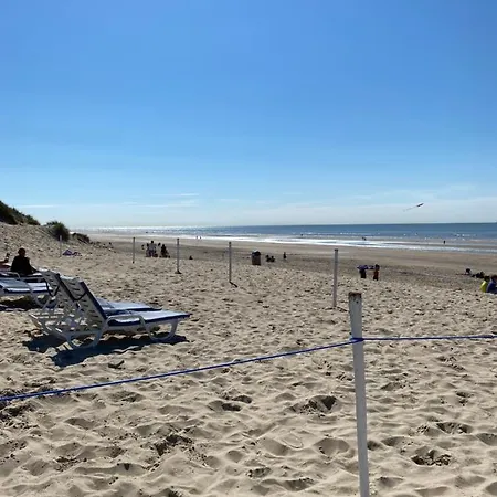 Duinenzicht Ii De Haan