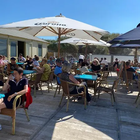 Duinenzicht Ii * 데한