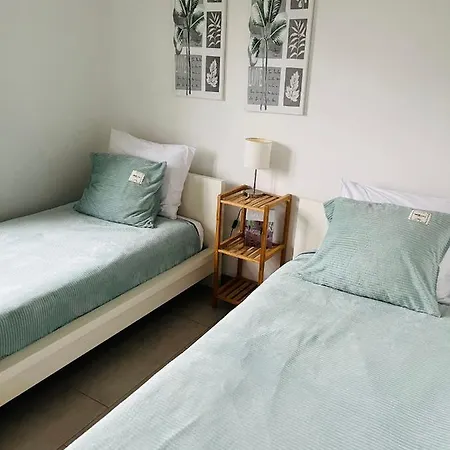 Duinenzicht Ii 데한