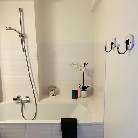 Duinenzicht Ii 데한