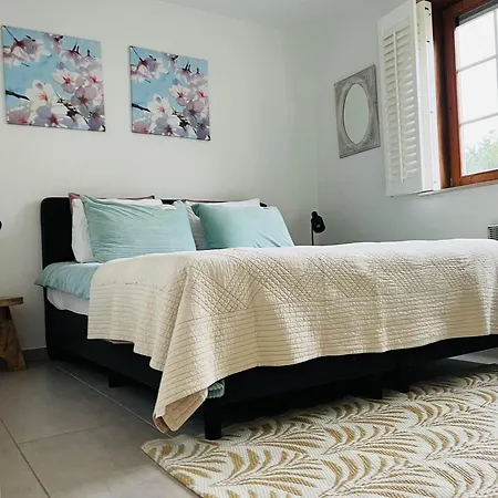 아파트 Duinenzicht Ii