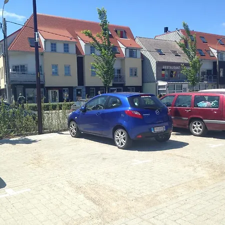 Duinenzicht Ii *