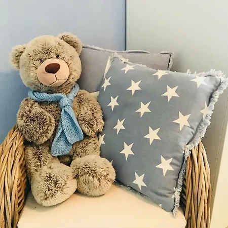 Duinenzicht Ii 아파트