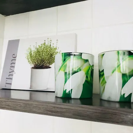 Duinenzicht Ii 아파트