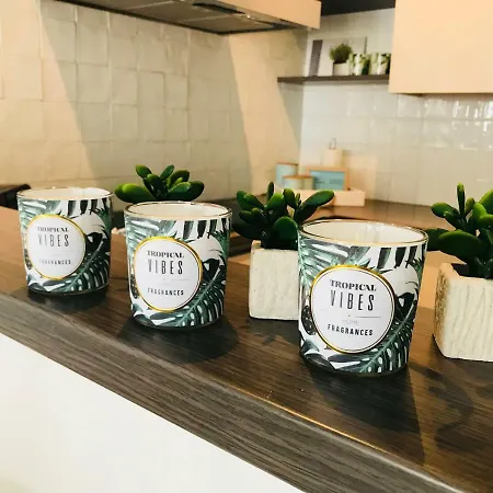 아파트 Duinenzicht Ii *