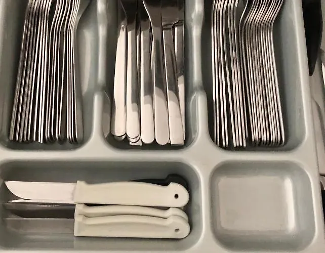 Duinenzicht Ii Lägenhet