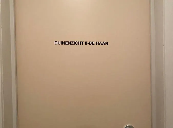 Duinenzicht Ii