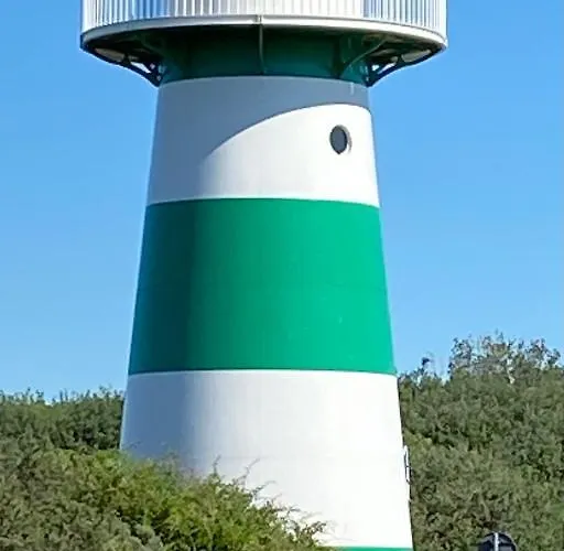 Duinenzicht Ii * De Haan