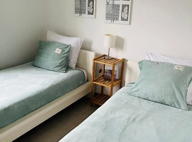 Duinenzicht Ii De Haan